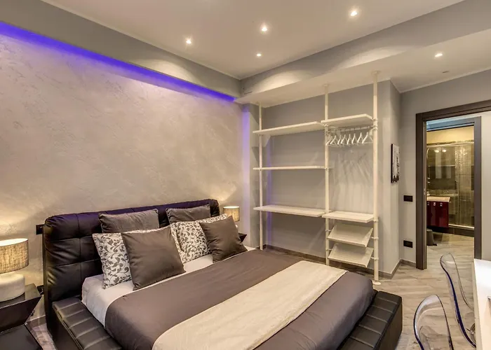 Apartment Big Pearl *